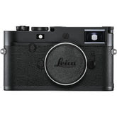 Leica M10 Monochrom Rangefinder Camera